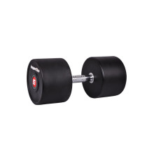 Гантель сталева inSPORTline Profi, 44 кг