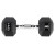 Гантель шестигранна HMS HEX PRO, 8 кг