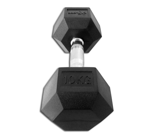 Гантель шестигранна Explode PD-108-10 10 кг
