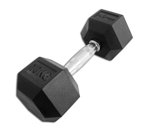 Гантель шестигранна Explode PD-108-10 10 кг