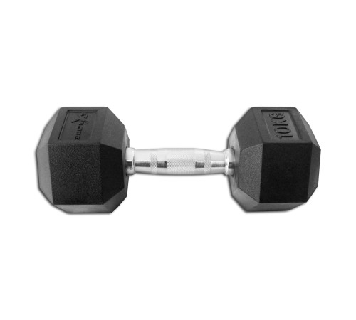 Гантель шестигранна Explode PD-108-10 10 кг