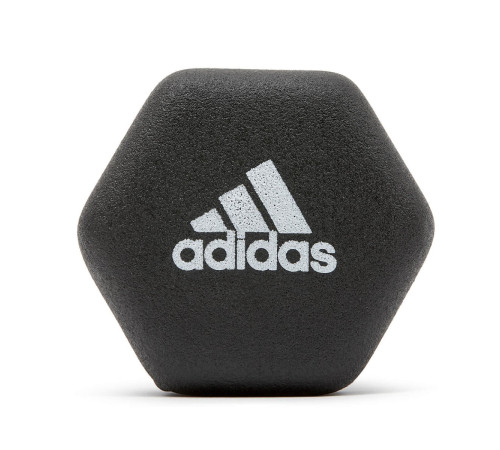 Гантелі 2 кг ADIDAS ADWT-10002 Гантелі 2 кг ADIDAS ADWT-10002