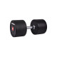 Гантель сталева inSPORTline Profi, 46 кг