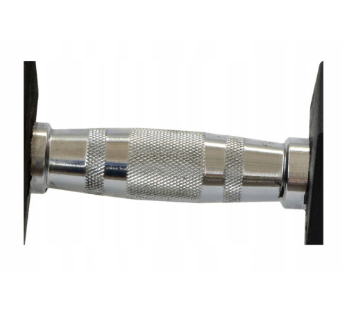 Гантель шестигранна Eb Fit Hex 6 кг