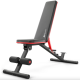 Лава Hop-Sport Elitum Titan HS-2050 НВ з гантелями 2 х 21 кг