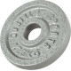 Гантелі чавунні Gorilla Sports 2 x 13,5 кг, сірі