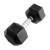 Гантель шестигранна Explode PD-108-15 15 кг
