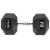 Гантель шестигранна HMS HEX PRO 32,5 кг