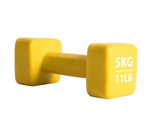 Гантель P2I Dumbell 5 КГ Гантель P2I Dumbell 5 КГ