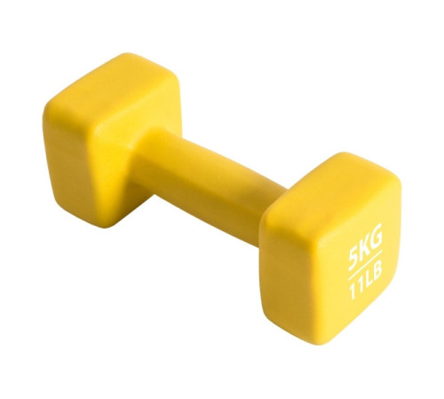 Гантель P2I Dumbell 5 КГ Гантель P2I Dumbell 5 КГ