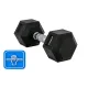 Гантель шестигранна THUNDER 10 кг