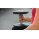 Гантель Eleiko Plate з обертовою ручкою, 42,5 кг