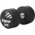 Гантель прогумованна Tiguar TI-WHPU0375 37,5 кг Гантель прогумованна Tiguar TI-WHPU0375 37,5 кг