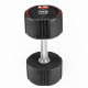 Гантель сталева Body Sculpture TPU BW 133, 16 кг