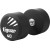 Гантель прогумована Tiguar Hantel TI-WHPU0400 40 кг Гантель прогумована Tiguar Hantel TI-WHPU0400 40 кг