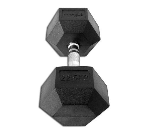 Гантель шестигранна Explode PD-108-22,5 22,5 кг