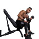 Гантель шестигранна inSPORTline Hexclusive 15 кг