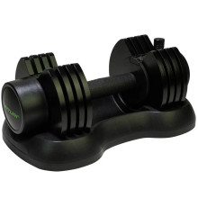 Гантель розбірна Tunturi 14TUSCL400 12,5 кг