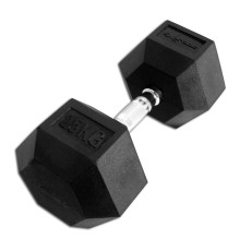 Гантель шестигранна Explode PD-108-25 25 кг