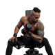 Гантель шестигранна inSPORTline Hexclusive 20 кг