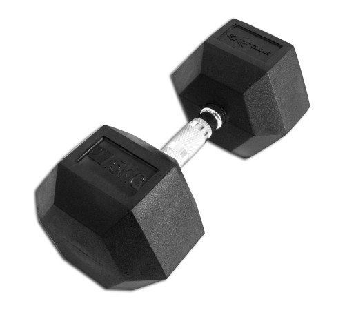 Гантель шестигранна Explode PD-108-27,5 27,5 кг