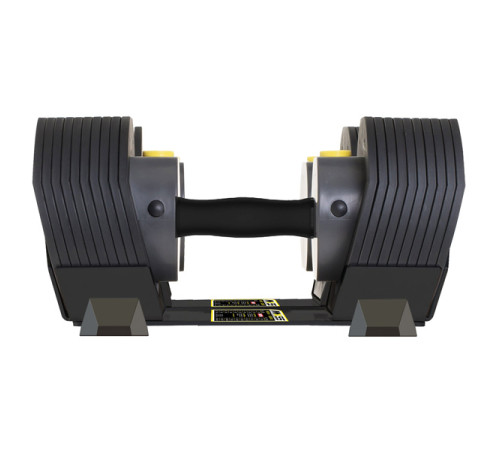 Гантелі регульовані MX55 4,5 - 24,9 кг (2 шт.)