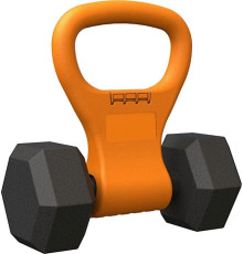 Тримач для гир та гантелей FIT4MED