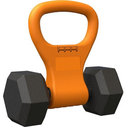 Тримач для гир та гантелей FIT4MED