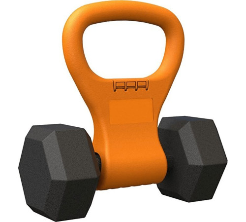 Тримач для гир та гантелей FIT4MED Тримач для гир та гантелей FIT4MED