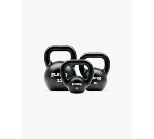 Гиря тренувальна Eleiko, 10 кг