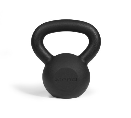 Гиря чавунна Zipro 10 кг Гиря чавунна Zipro 10 кг