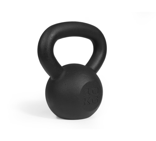 Гиря чавунна Zipro 10 кг Гиря чавунна Zipro 10 кг