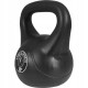 Гиря бітумна Gorilla Sports 18 кг