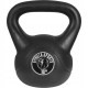 Гиря бітумна Gorilla Sports 18 кг