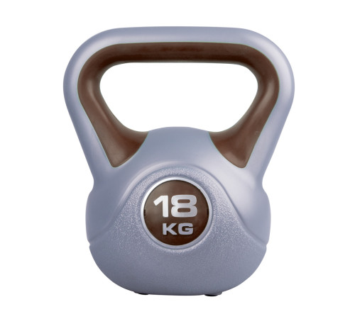 Гиря inSPORTline Vin-Bell 18 кг Гиря inSPORTline Vin-Bell 18 кг