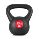 Гиря вінілова Hop-Sport HS-PB010KB 10 кг