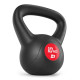 Гиря вінілова Hop-Sport HS-PB010KB 10 кг