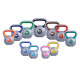 Гиря inSPORTline Vin-Bell 6 кг