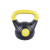 Гиря inSPORTline Vin-Bell Dark 6 кг Гиря inSPORTline Vin-Bell Dark 6 кг
