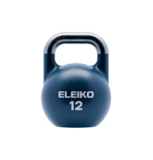 Гиря Eleiko Competition 3085429 12 кг