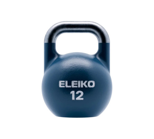 Гиря Eleiko Competition 3085429 12 кг