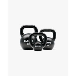 Гиря тренувальна Eleiko, 4 кг