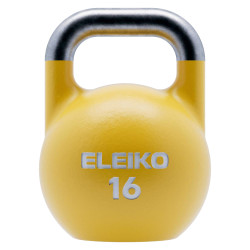 Гиря для змагань Eleiko Competition 16 кг 3085430