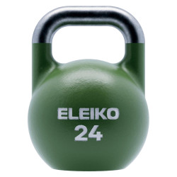 Гиря для змагань Eleiko Competition 24 кг 3085432