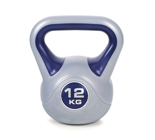 Гиря вінілова Master Kettlebell 12 кг Гиря вінілова Master Kettlebell 12 кг