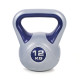 Гиря вінілова Master Kettlebell 12 кг
