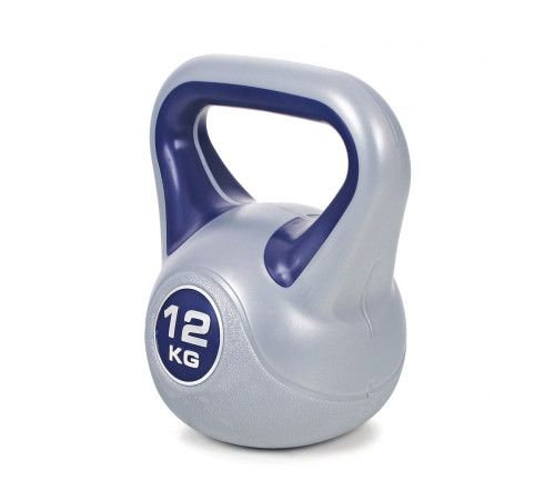 Гиря вінілова Master Kettlebell 12 кг Гиря вінілова Master Kettlebell 12 кг