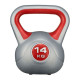 Гиря вінілова Master Kettlebell 14 кг