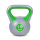 Гиря вінілова Master Kettlebell 16 кг