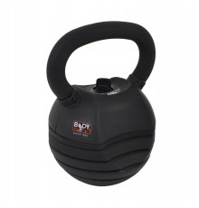 Гиря розбірна Body Sculpture BW-126 13,5 кг
